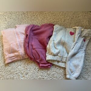 Girls 18-24 bundle